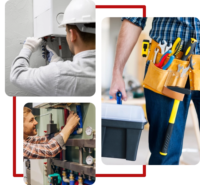 About Radiant heating