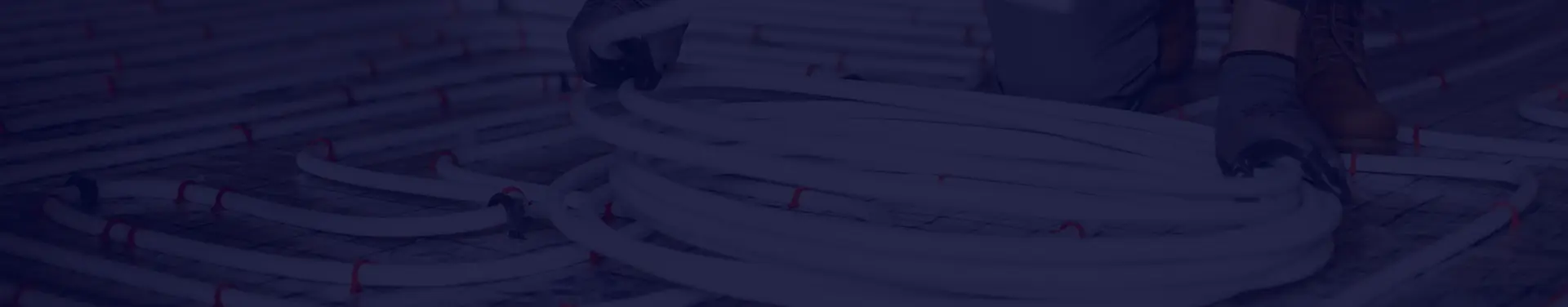 Radiant Heating - Ros plumbing