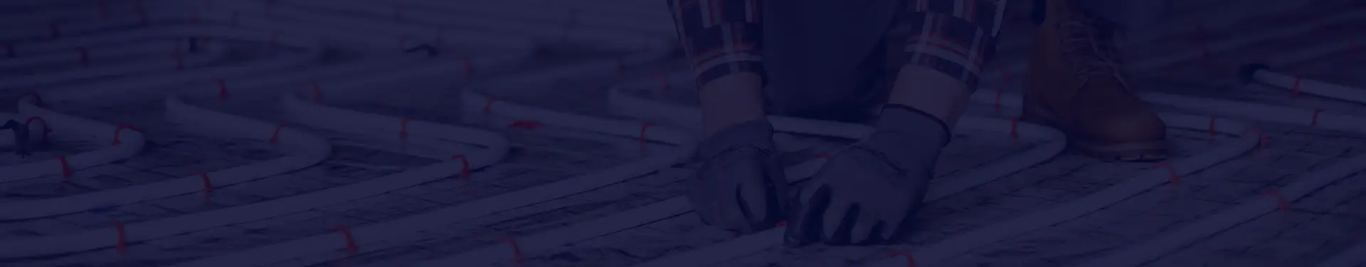 Radiant Heating - Ros plumbing