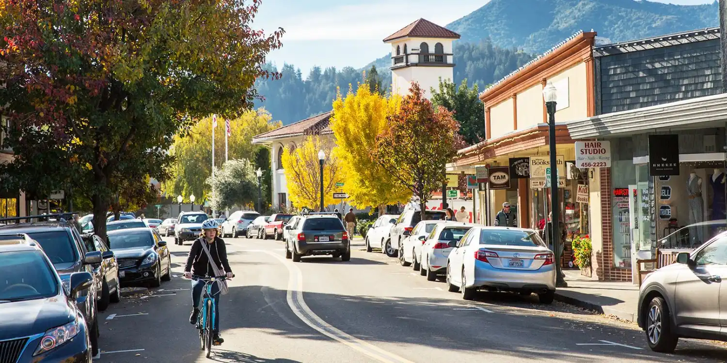 San Anselmo