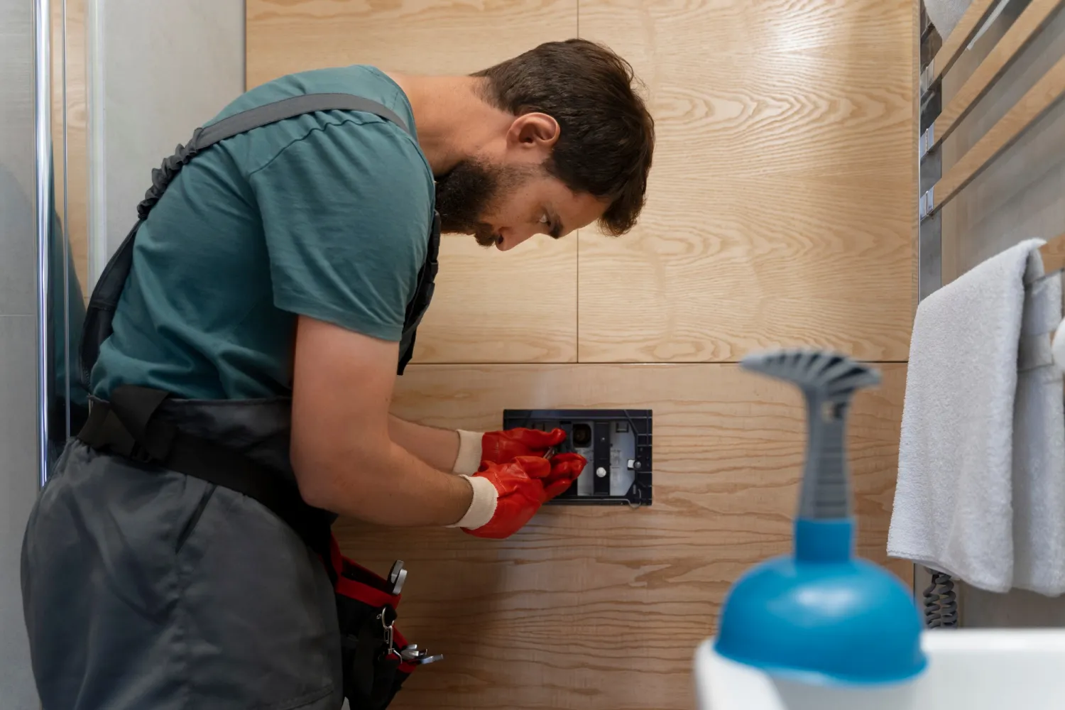 The Essential Guide to Plumbing